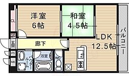 京都市山科区上花山講田町