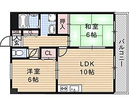 京都市山科区四ノ宮神田町