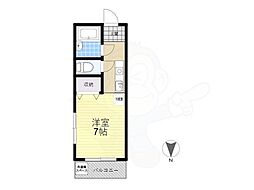 京都市山科区御陵四丁野町