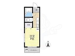 京都市山科区御陵四丁野町