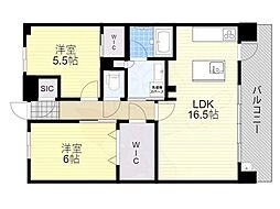 大津市におの浜４丁目