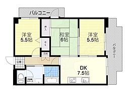 大津市勧学２丁目