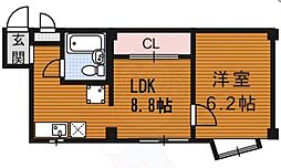 京都市山科区西野山射庭ノ上町