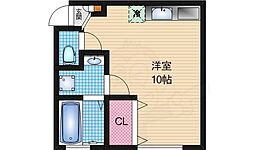 京都市山科区御陵鴨戸町