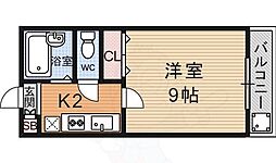 京都市山科区御陵中内町