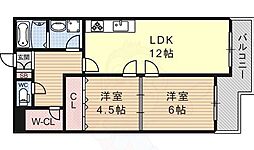 京都市山科区北花山西ノ野町
