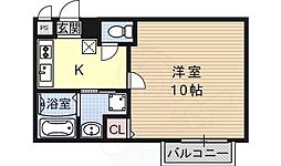 大津市中央４丁目