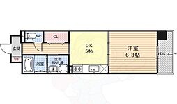 京都市山科区西野小柳町