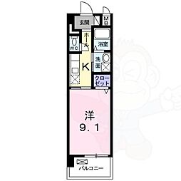 京都市山科区西野小柳町