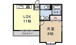 京都市山科区音羽前出町