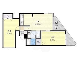 京都市山科区勧修寺東出町