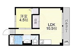 京都市山科区御陵原西町