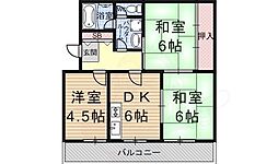 大津市勧学１丁目