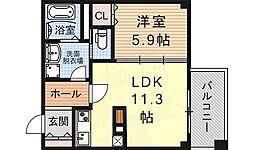大津市におの浜４丁目