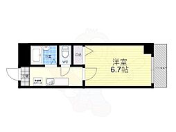 京都市山科区御陵岡町