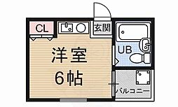 京都市山科区厨子奥苗代元町