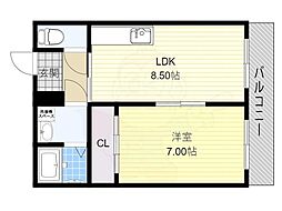 大津市比叡辻２丁目