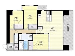 大津市におの浜２丁目