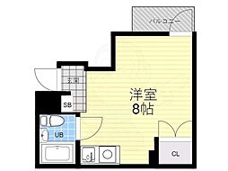 大津市浜大津３丁目