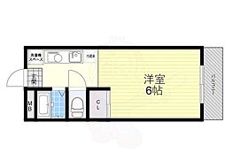 京都市山科区御陵血洗町