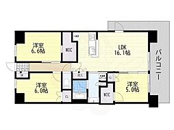 クラッシィハウス京都六地蔵 ゲートタワー