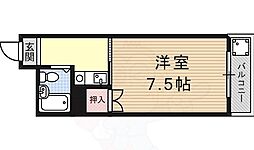 京都市山科区日ノ岡ホッパラ町