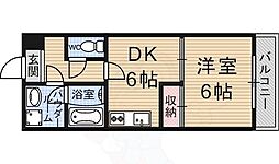 京都市山科区大塚中溝