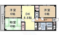 大津市坂本３丁目