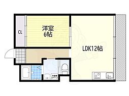 大津市横木２丁目