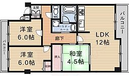 京都市山科区小野西浦