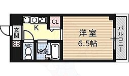 大津市大萱１丁目