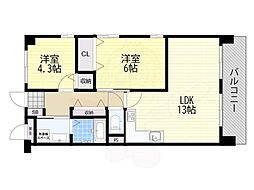 大津市大萱１丁目