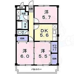 大津市月輪３丁目