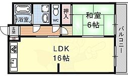大津市南郷１丁目
