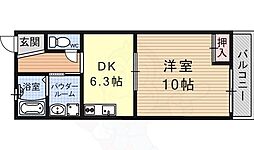 大津市本堅田４丁目