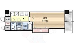 ラグゼ山科 505