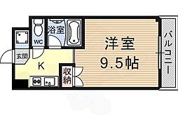 大津市大江８丁目