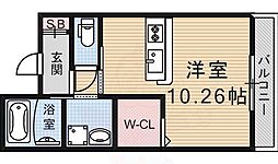 京都市山科区椥辻東潰