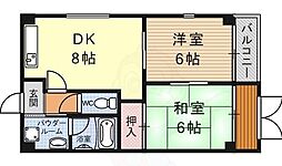 京都市山科区大宅御供田町