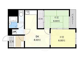 京都市山科区東野中井ノ上町