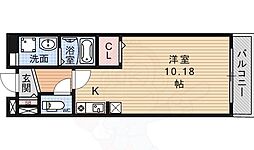 大津市皇子が丘１丁目