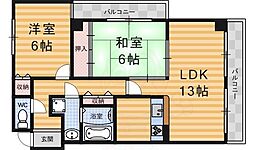 京都市伏見区醍醐烏橋町
