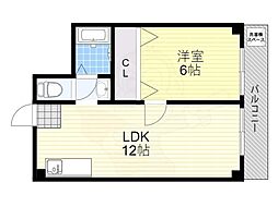 京都市山科区御陵原西町