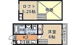 京都市山科区北花山大林町