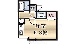 大津市逢坂２丁目
