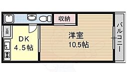 大津市平津１丁目