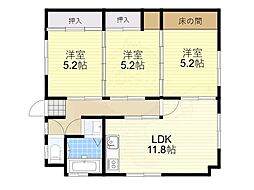 大津市平津１丁目