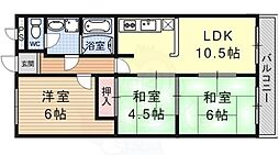 宇治市木幡西浦