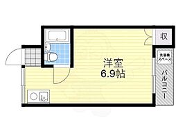 京都市山科区音羽野田町