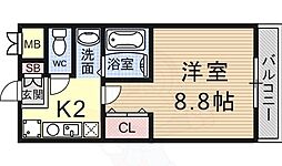 京都市山科区東野中井ノ上町